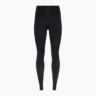 Жіночі лосини Nike One High-Waist 7/8 чорні