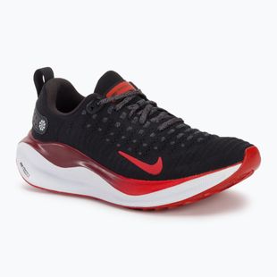 Кросівки для бігу чоловічі Nike InfinityRN 4 Extra Wide black/team red/fire red