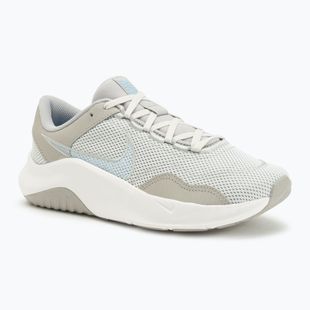 Кросівки для тренувань жіночі Nike Legend Essential 3 Next Nature light iron ore/iron grey/light armory blue