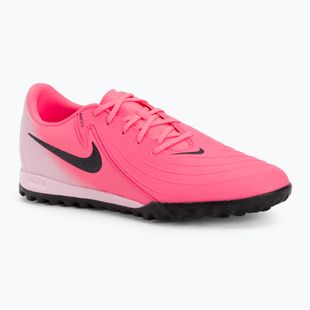 Кросівки футбольні Nike Phantom GX II Academy TF sunset pulse/black