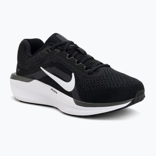 Кросівки для бігу жіночі Nike Winflo 11 black/white