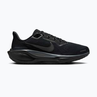Кросівки для бігу жіночі Nike Pegasus 41 black/black/anthracite