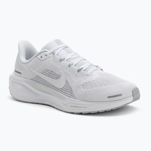 Кросівки для бігу чоловічі Nike Pegasus 41 white / white / pure platinum