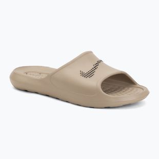 Шльопанці чоловічі Nike Victori One Shower Slide khaki/khaki/black