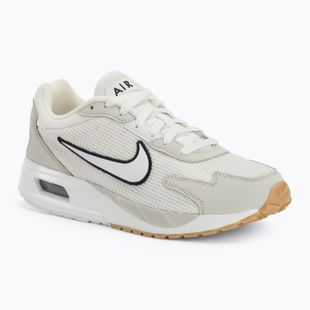 Кросівки чоловічі Nike Air Max Solo summit white/light bone/phantom