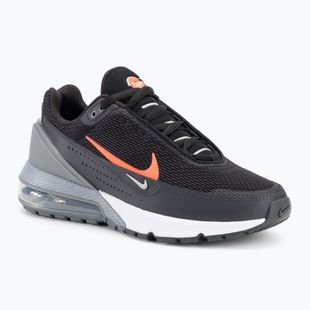 Кросівки чоловічі Nike Air Max Pulse black/smoke grey/anthracite/bright crismon