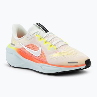 Кросівки для бігу дитячі Nike Pegasus 41 summit white/bright crimson/glacier blue/chrome