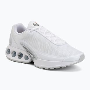 Взуття чоловіче Nike Air Max Dn white/white/metallic silver/white