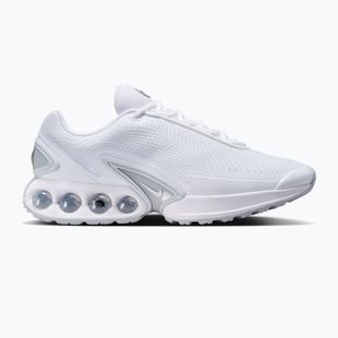 Взуття чоловіче Nike Air Max Dn white/white/metallic silver/white