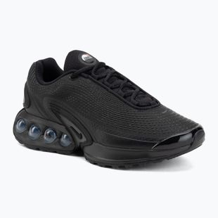 Взуття чоловіче Nike Air Max Dn black/black/metallic dark grey/black