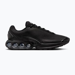 Взуття чоловіче Nike Air Max Dn black/black/metallic dark grey/black