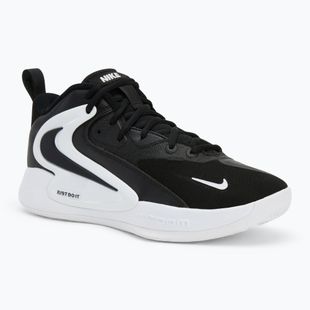 Кросівки для волейболу Nike React Hyperset 2 black/black/white