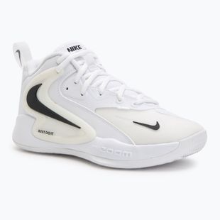 Кросівки для волейболу Nike React Hyperset 2 white/white/black