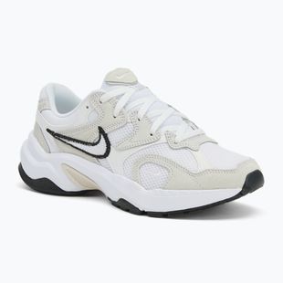 Кросівки жіночі Nike AL8 summit white/black/white