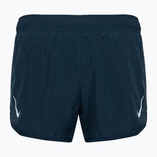 Жіночі бігові шорти Nike Fast Tempo Dri-Fit armory navy