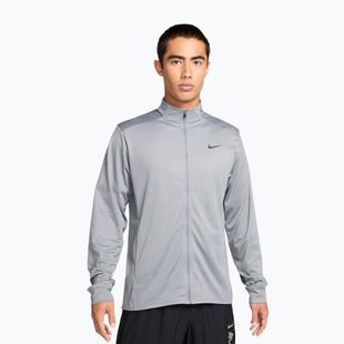 Куртка чоловіча Nike Totality Dri-Fit cool grey/black