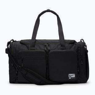 Сумка для тренувань Nike Utility Power 2.0 51 l black/black/white
