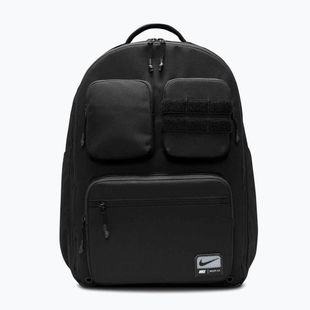 Рюкзак міський Nike Utility Power 33 л black/black/white