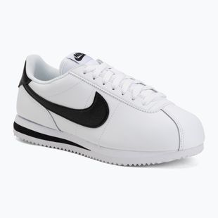 Взуття жіноче Nike Cortez Leather white/black