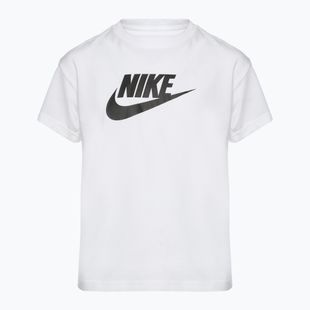 Футболка дитяча Nike Sportswear white