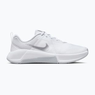 Кросівки для тренувань жіночі Nike MC Trainer 3 white/photon dust/metallic platinum
