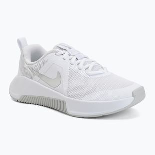 Кросівки для тренувань жіночі Nike MC Trainer 3 white/photon dust/metallic platinum