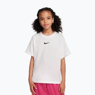 Футболка дитяча Nike Sportswear Essential white