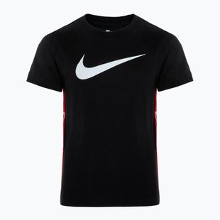 Футболка дитяча Nike Sportswear black