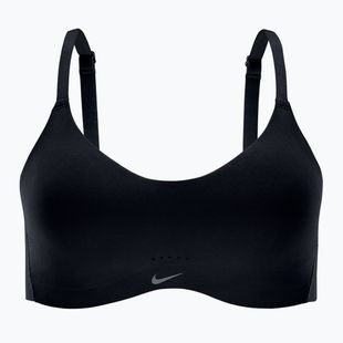 Бюстгальтер для тренувань Nike Alate Minimalist black/cool grey