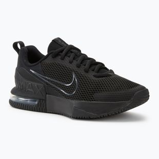 Кросівки для тренувань чоловічі Nike Air Max Alpha Trainer 6 black/anthracite