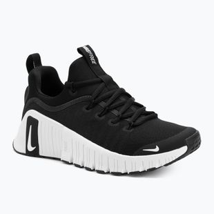 Кросівки для тренувань жіночі Nike Free Metcon 6 black/white