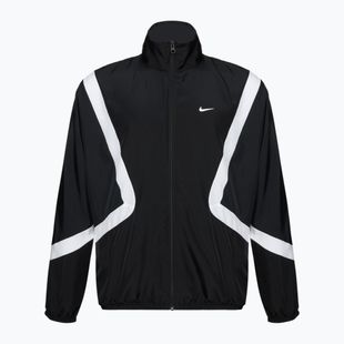 Куртка чоловіча Nike Icon black/white