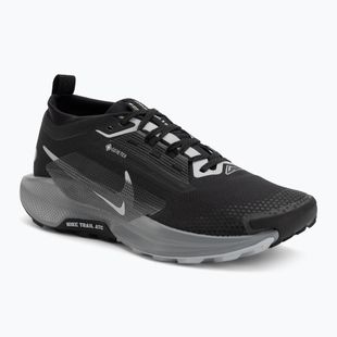 Кросівки для бігу чоловічі Nike Pegasus Trail 5 GORE-TEX black/cool grey/anthracite/wolf grey