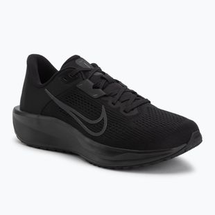 Кросівки для бігу чоловічі Nike Quest 6 black/dark smoke grey