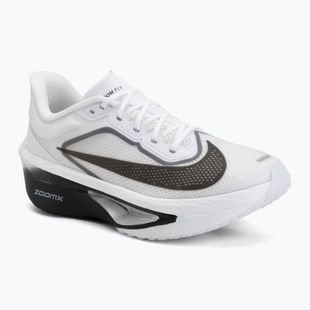 Кросівки для бігу чоловічі Nike Zoom Fly 6 white/smoke grey/metallic silver/black