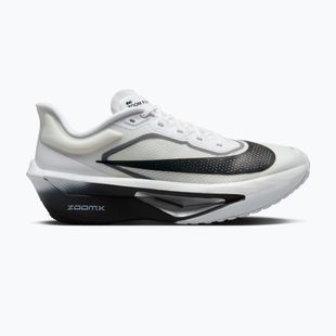 Кросівки для бігу чоловічі Nike Zoom Fly 6 white/smoke grey/metallic silver/black