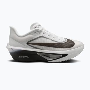 Кросівки для бігу жіночі Nike Zoom Fly 6 white/smoke grey/metallic silver/black