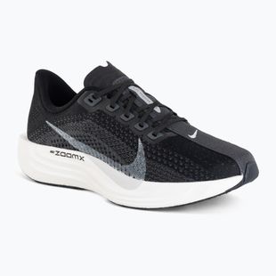 Кросівки для бігу жіночі Nike Pegasus Plus black/anthracite/white/pure platinum
