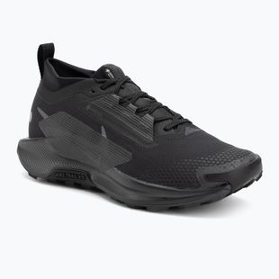 Кросівки для бігу чоловічі Nike Pegasus Trail 5 GORE-TEX black/anthracite/black