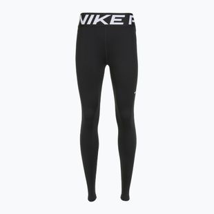 Легінси для тренувань жіночі Nike Pro Sculpt black/white