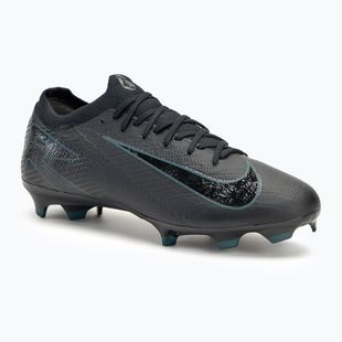 Футбольні бутси Nike Mercurial Vapor 16 Pro FG чорні/глибокі джунглі/чорні