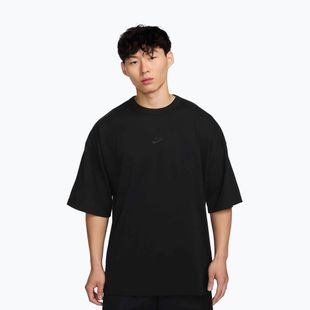 Футболка чоловіча Nike Sportswear Premium Essentials black