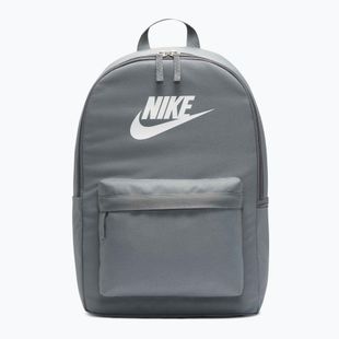 Рюкзак Nike Heritage 25 л smoke grey/smoke grey/white