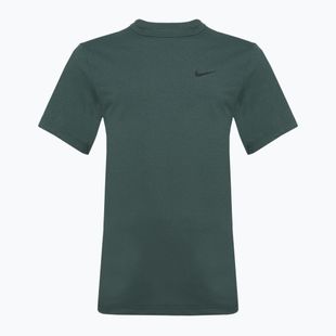 Футболка чоловіча Nike Dri-Fit UV Hyverse vintage green/black