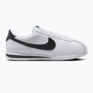 Взуття жіноче Nike Cortez Leather white/black