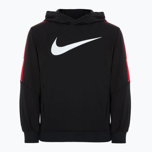 Кофта дитяча Nike Sportswear Club Knit black