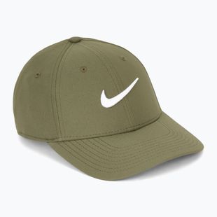 Кепка Nike Dri-FIT Club medium olive/white