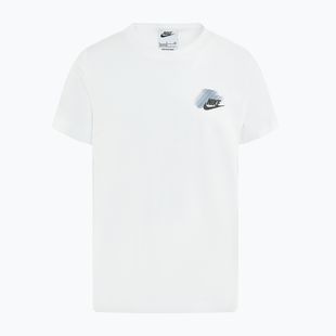 Футболка дитяча Nike Sportstwear Standard Issue white