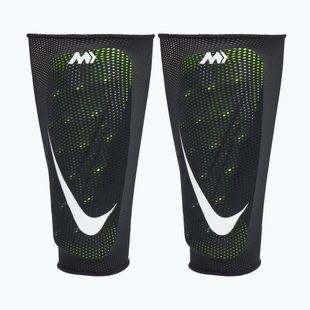 Захист на гомілку Nike Mercurial Lite Superlock volt/barely volt/black