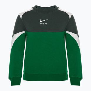 Кофта дитяча Nike Air Crew malachite/vintage green/sail/sail